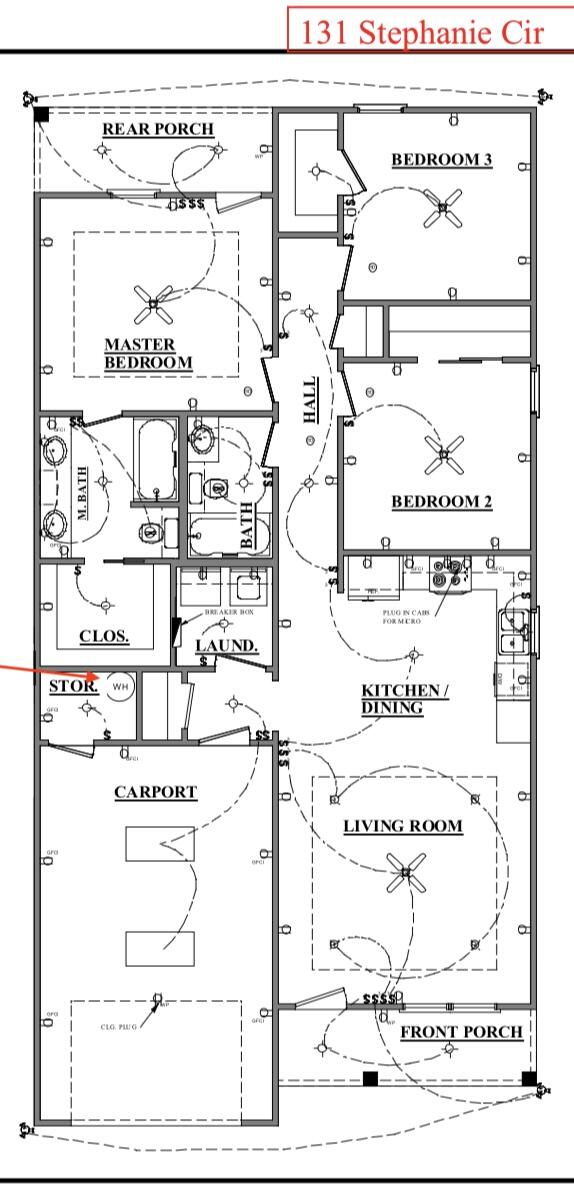 131 County Rd S-18-409 Summerville, SC 29483 - Photo 43 of 43 IMG_0647