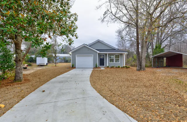 $350,000 | 131 County Rd S-18-409, Summerville, SC 29483