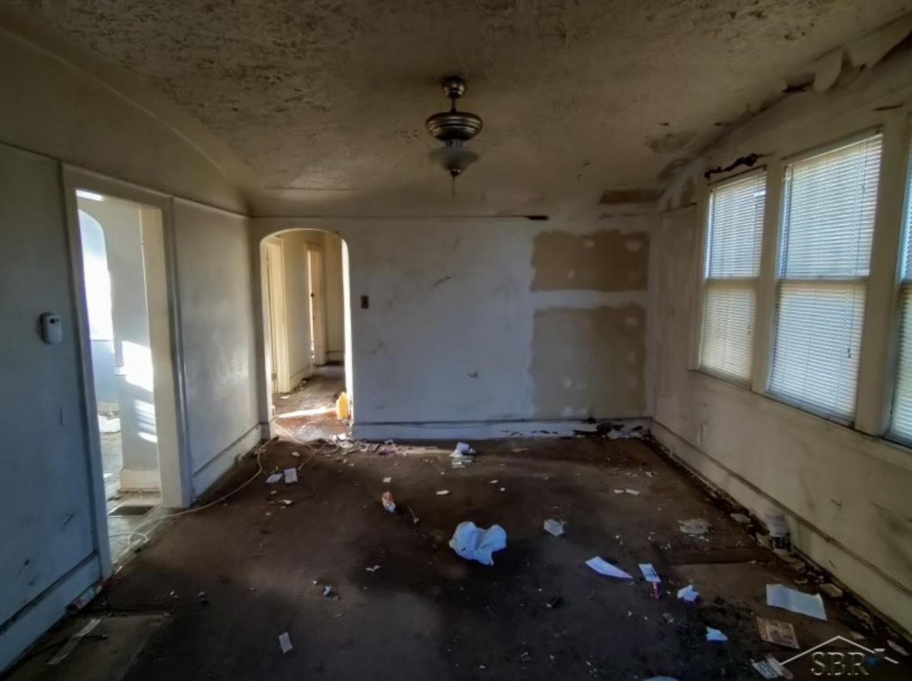 3742 Clements Street Detroit, MI 48238 - Photo 6 of 11
