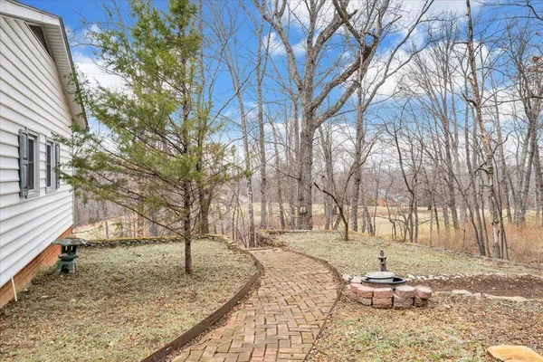 a car parked in front of a building