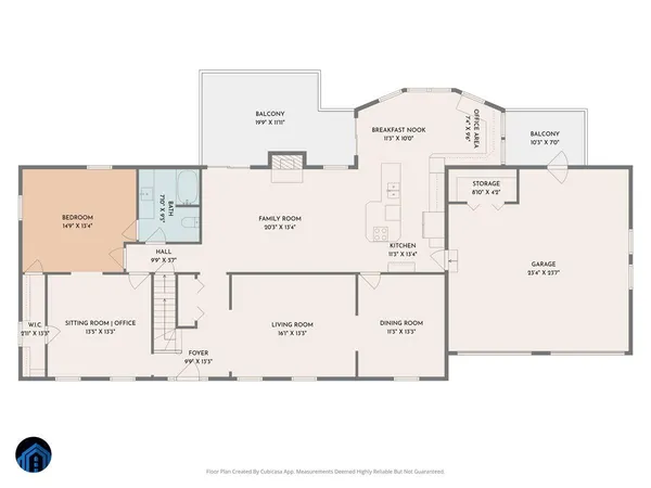 $599,000 | 5127 Hunting Hills Drive, Roanoke, VA 24018