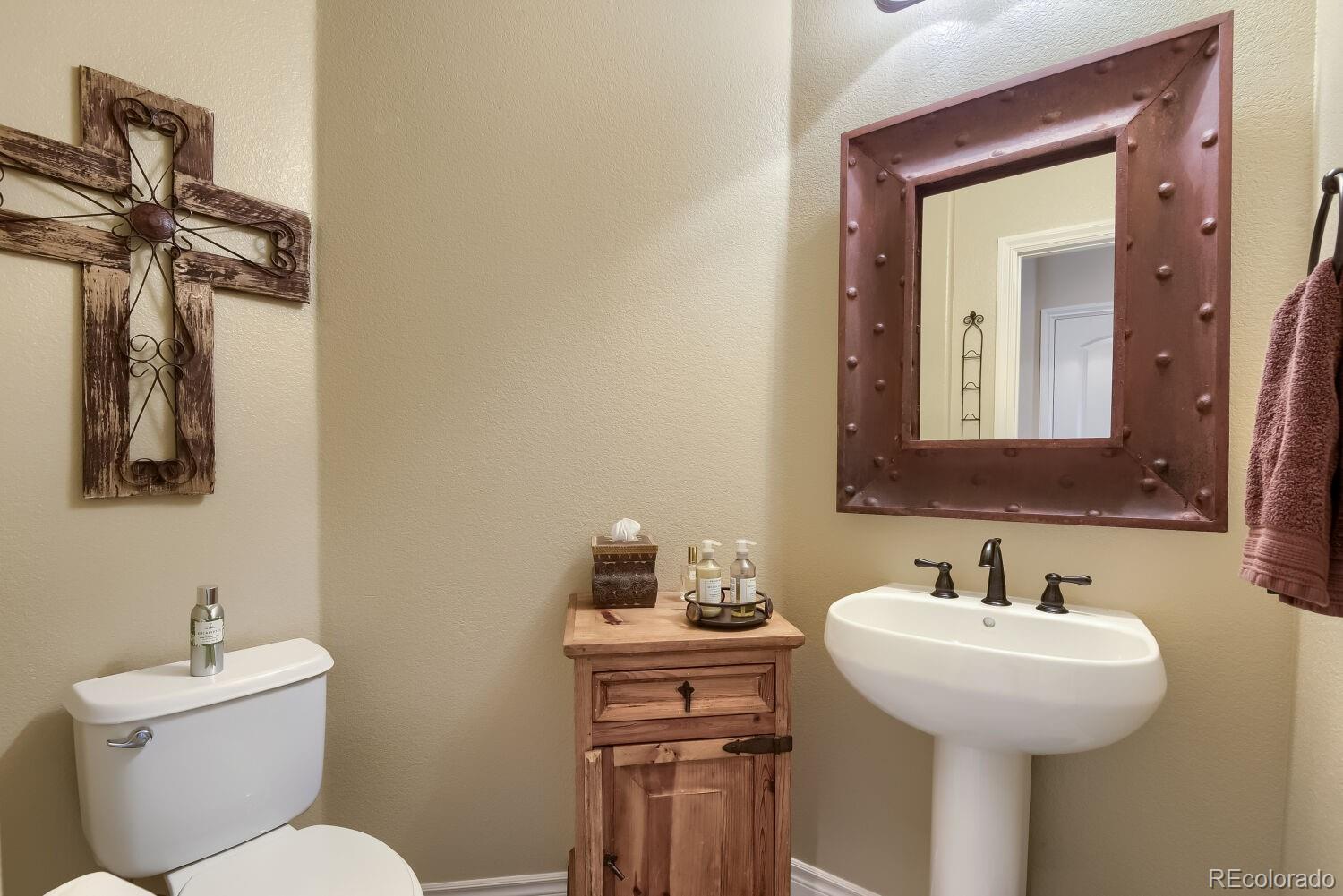9309 Viaggio Way Highlands Ranch, CO 80126 - Photo 23 of 47