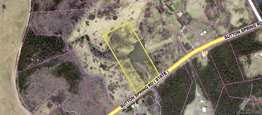 0 Sutton Spring Road, Unit LOT 11 York, SC 29745 - Photo 5 of 5