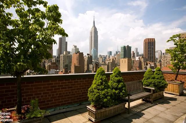 $625,000 | 200 East 27th Street, Unit 11L | Kips Bay