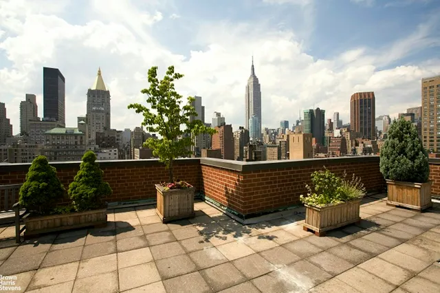 $625,000 | 200 East 27th Street, Unit 11L | Kips Bay