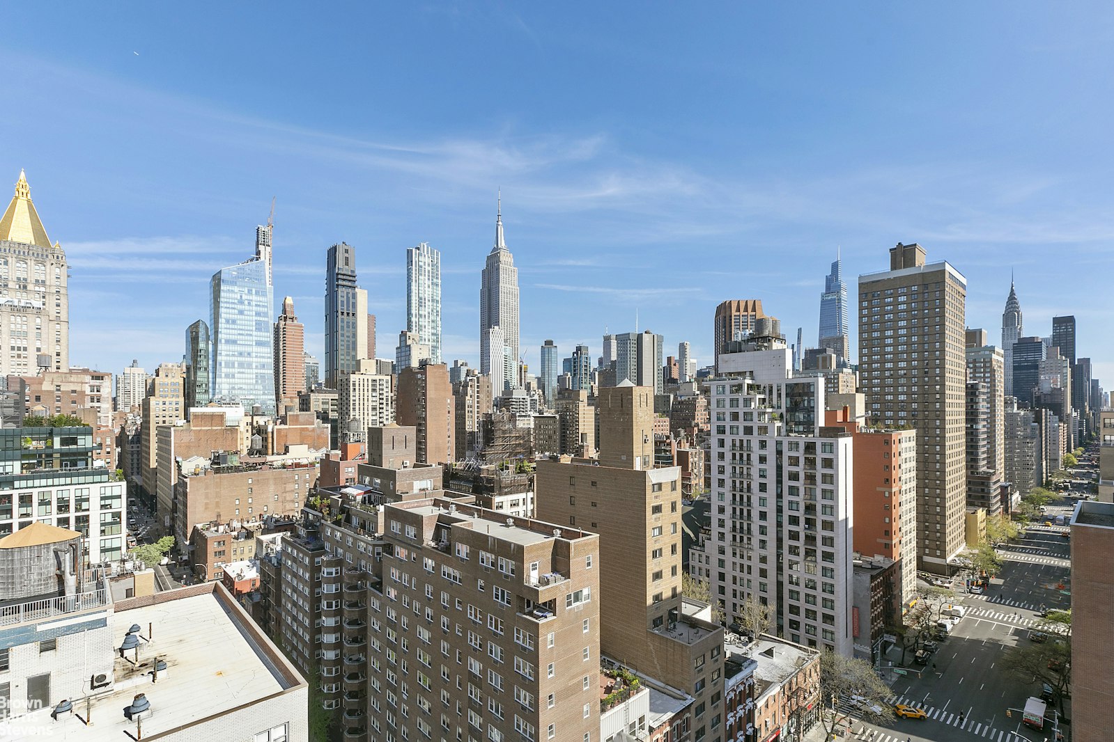 200 East 27th Street, Unit 11L Manhattan, NY 10016 - Photo 20 of 24 a view of city