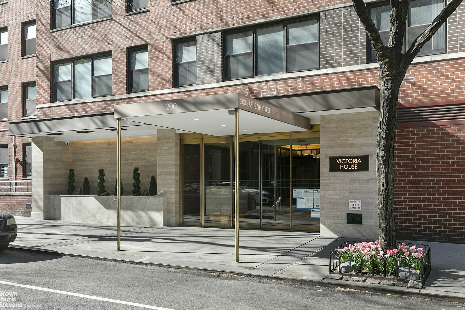 200 East 27th Street, Unit 11L Manhattan, NY 10016 - Photo 21 of 24