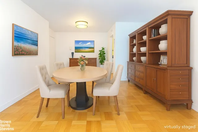 $625,000 | 200 East 27th Street, Unit 11L | Kips Bay