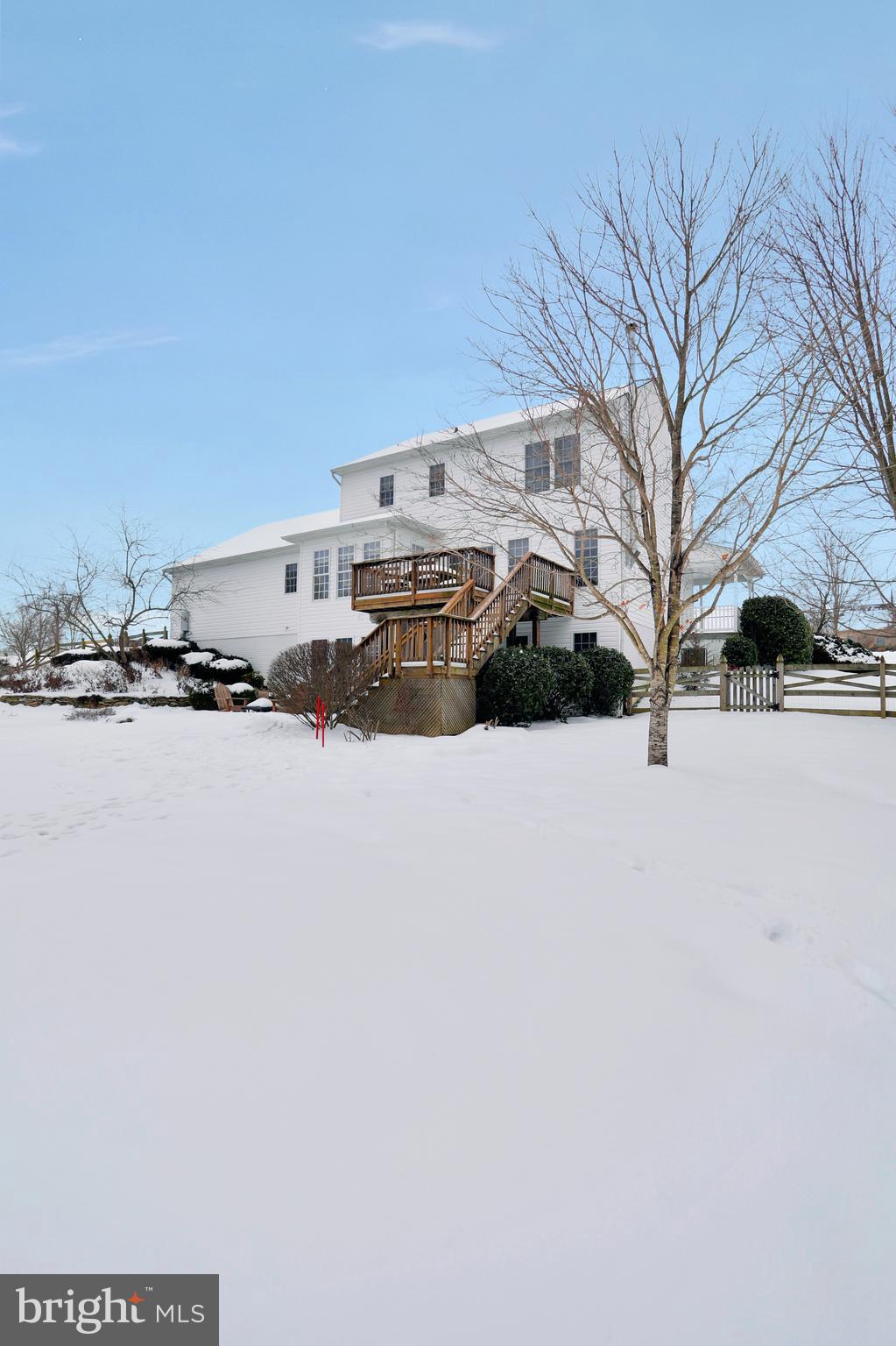 19322 Manor Church Road Boonsboro, MD 21713 - Photo 12 of 43 Gallery Image 12