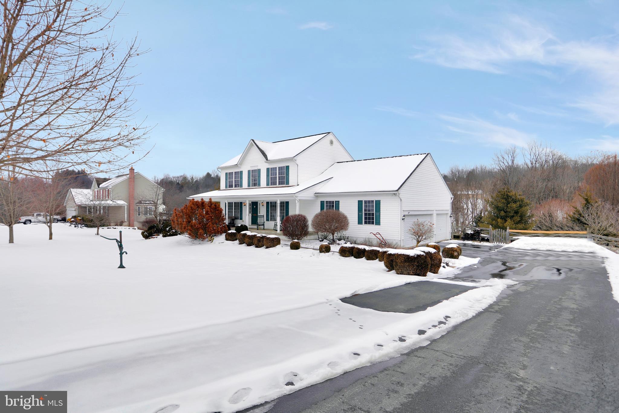 19322 Manor Church Road Boonsboro, MD 21713 - Photo 3 of 43 Gallery Image 3