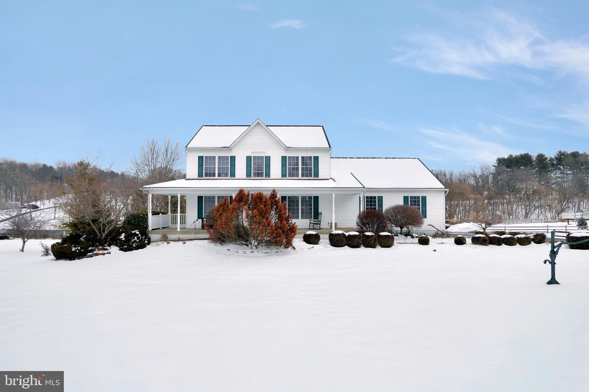 19322 Manor Church Road Boonsboro, MD 21713 - Photo 4 of 43 Gallery Image 4