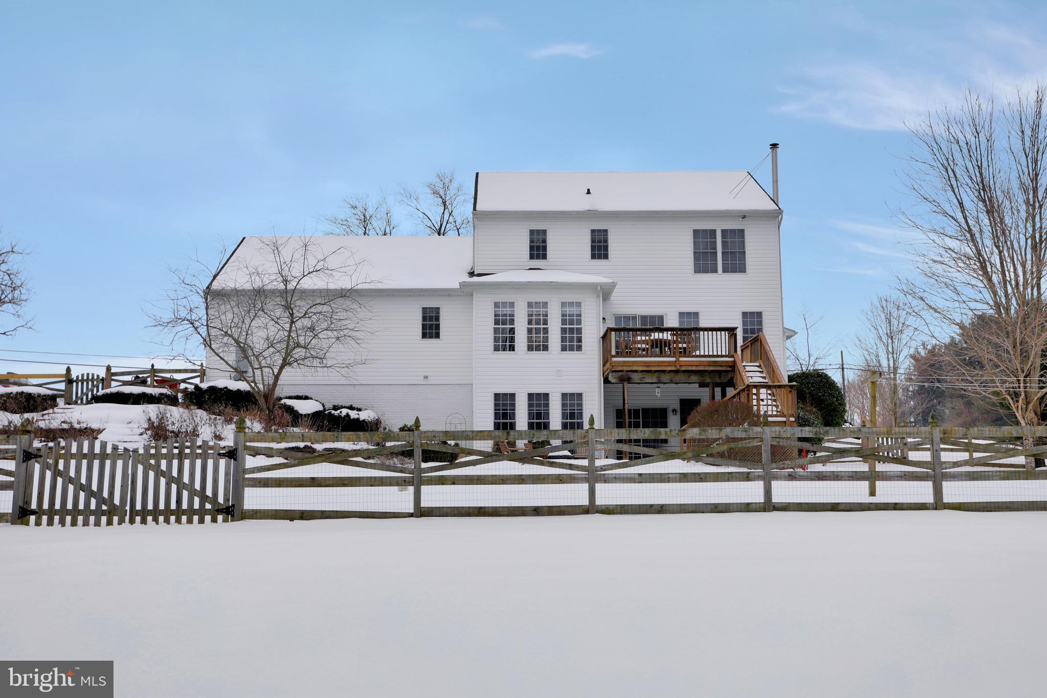 19322 Manor Church Road Boonsboro, MD 21713 - Photo 6 of 43 Gallery Image 6
