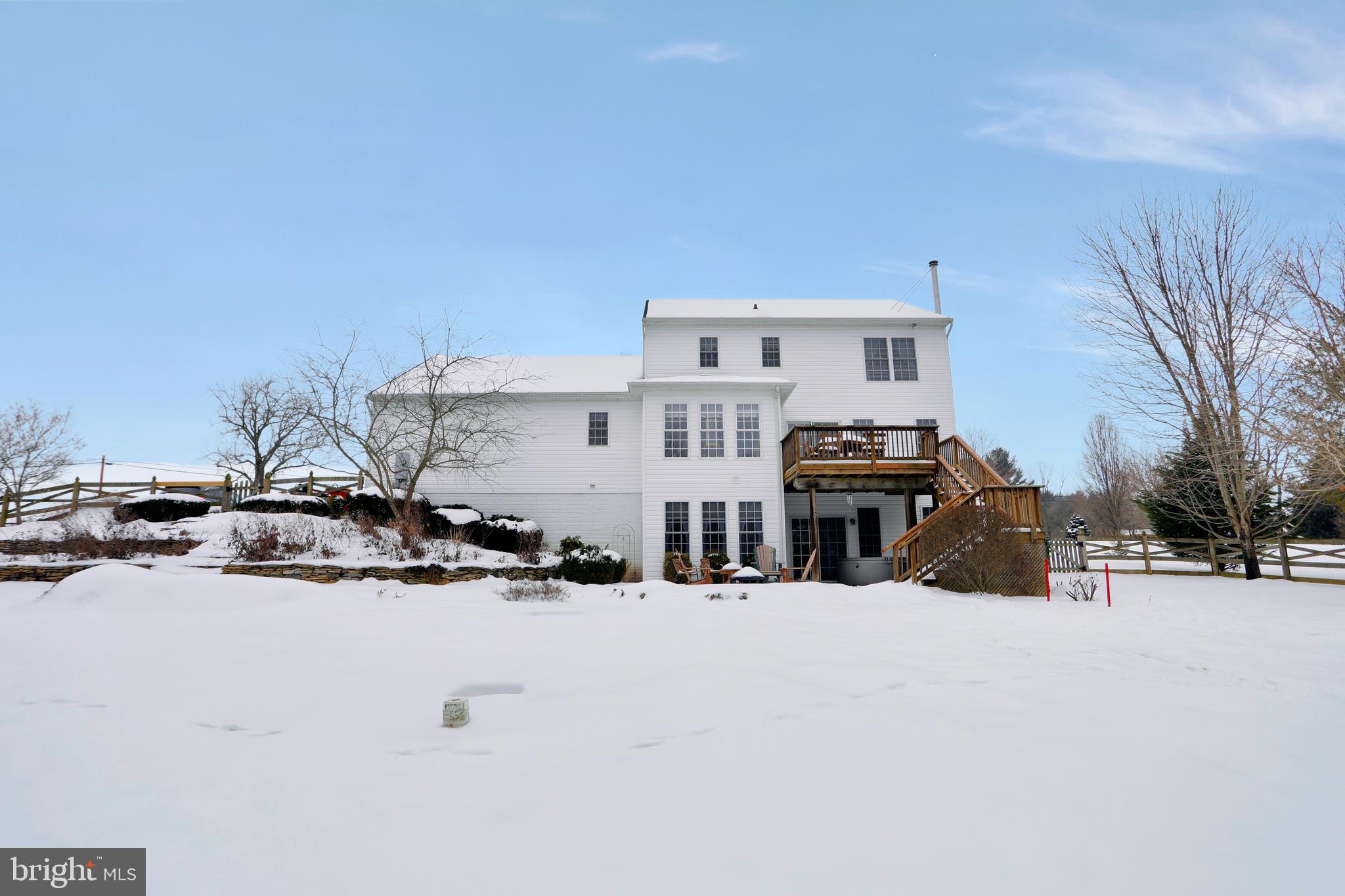 19322 Manor Church Road Boonsboro, MD 21713 - Photo 9 of 43 Gallery Image 9