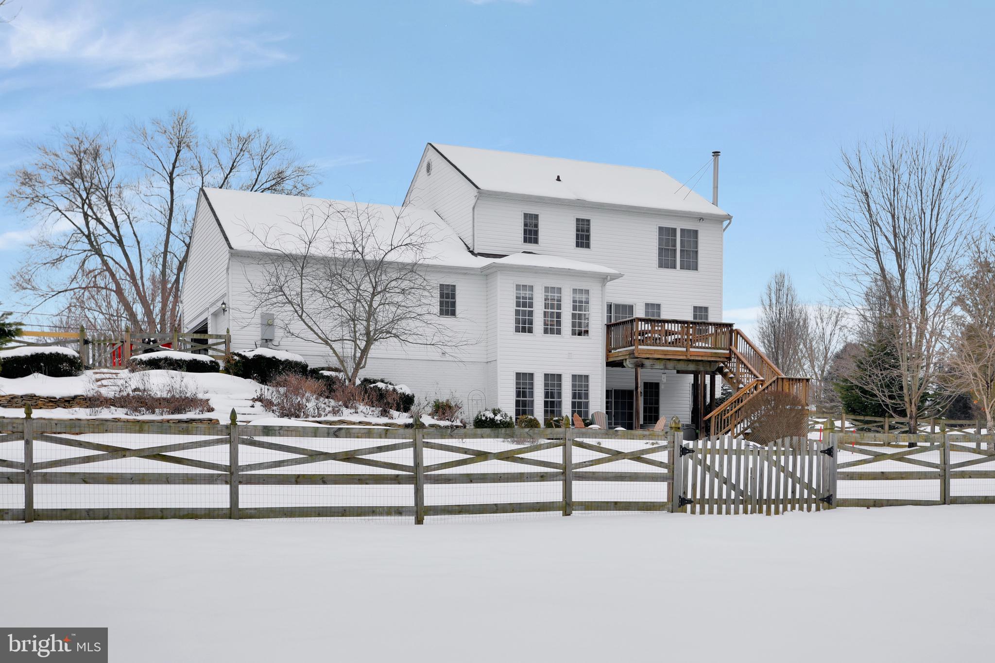 19322 Manor Church Road Boonsboro, MD 21713 - Photo 10 of 43 Gallery Image 10