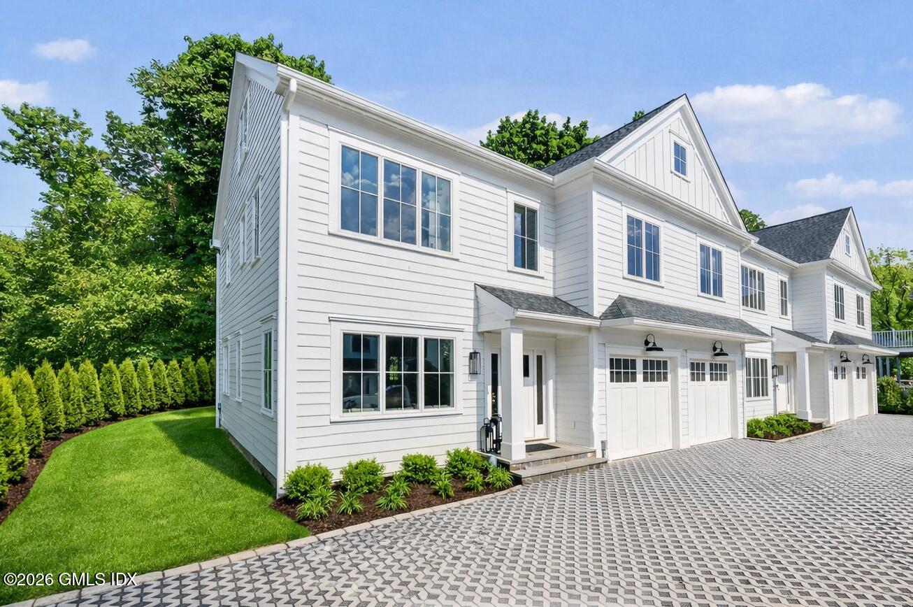 185 South Water Street, Unit NORTH Greenwich, CT 06830 - Photo 1 of 28 Welcome to 185 S Water Collection