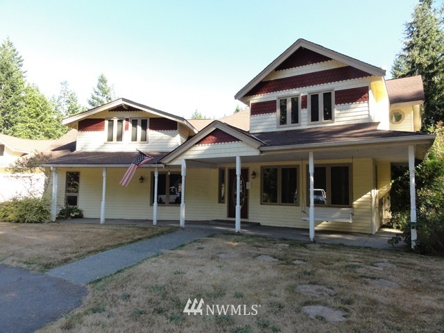 14005 Sidney Road Southwest Port Orchard, WA 98367 - Photo 1 of 4 Gallery Image 1