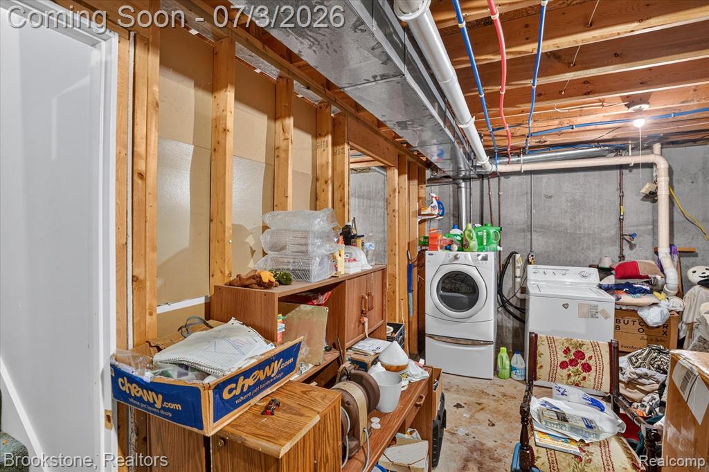 407 East Elizabeth Street Eaton Rapids, MI 48827 - Photo 18 of 29