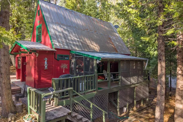 a kitchen with stainless steel appliances a refrigerator and a sink