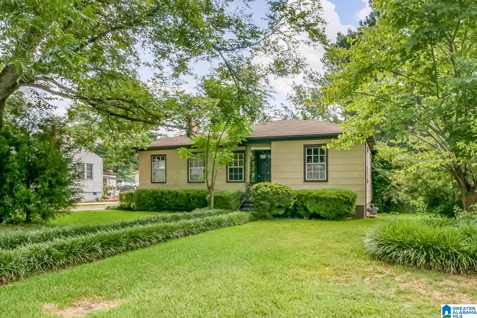 207 Vann Street Birmingham, AL 35228 - Photo 2 of 16