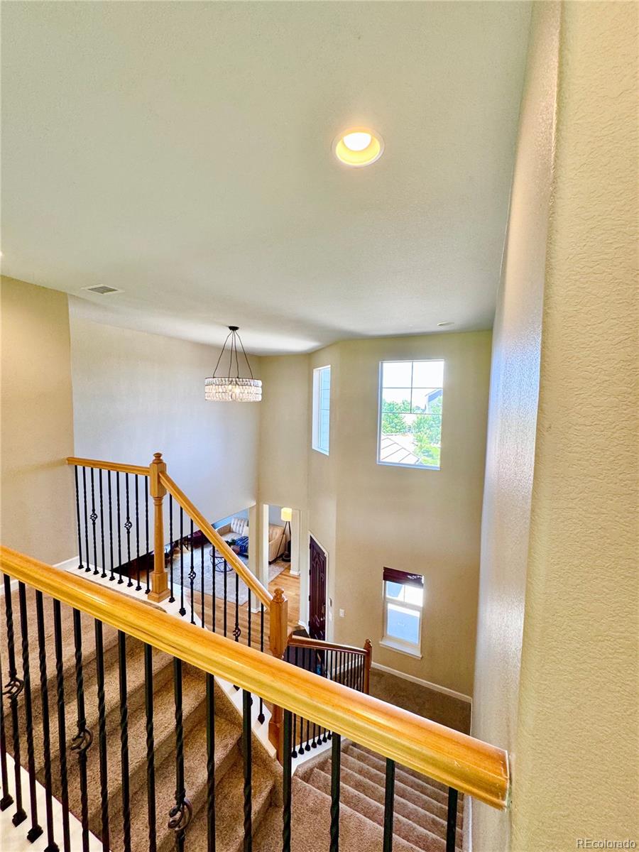 2896 Gemini Loop Broomfield, CO 80023 - Photo 19 of 49 a view of entryway with furniture