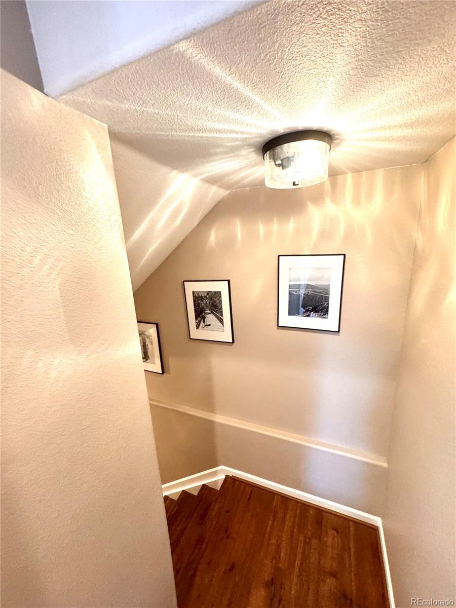 2896 Gemini Loop Broomfield, CO 80023 - Photo 29 of 49 a view of an entryway with a wall