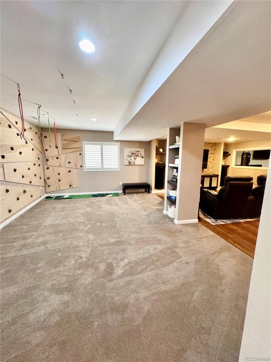 2896 Gemini Loop Broomfield, CO 80023 - Photo 34 of 49 a view of a livingroom with furniture