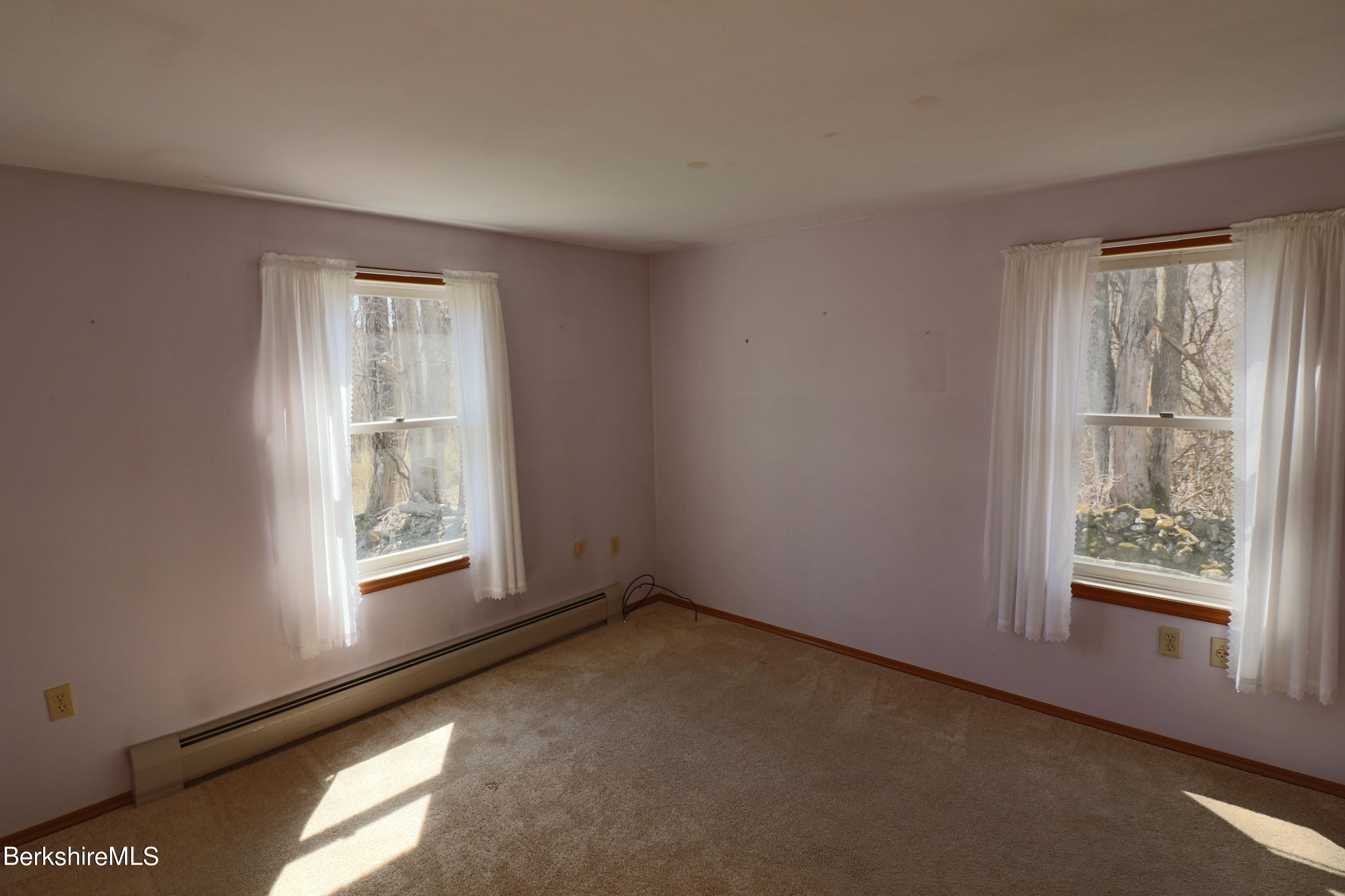 7 Long Pond Road West Stockbridge, MA 01236 - Photo 22 of 33 Bedroom 1