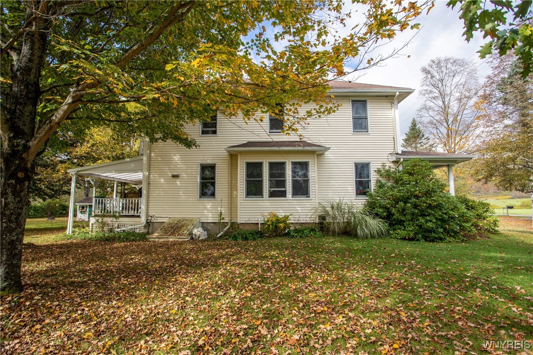 5029 Humphrey Road Great Valley, NY 14741 - Photo 3 of 47