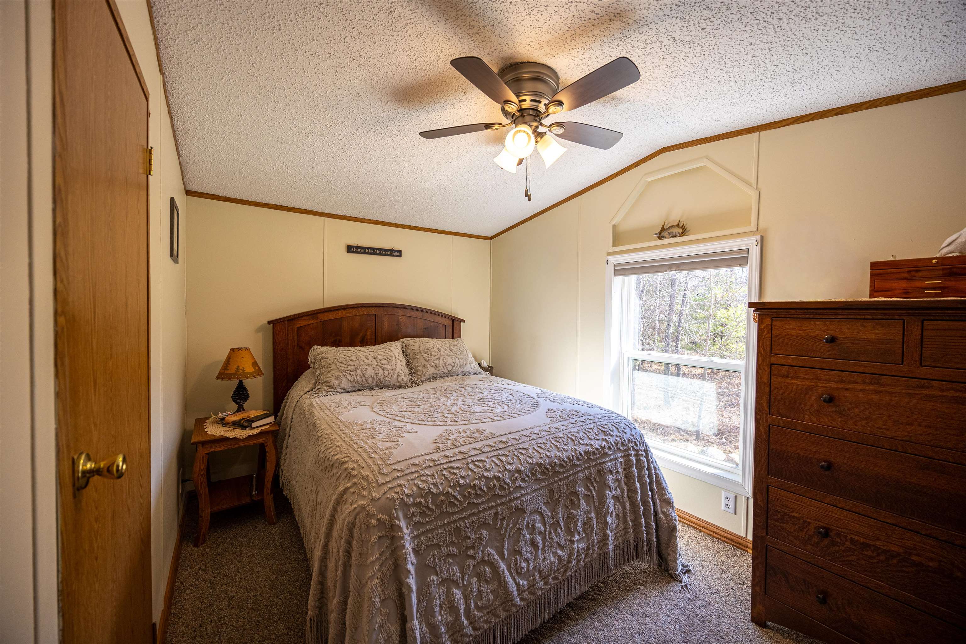 11136 Weso Creek Road Suring, WI 54174 - Photo 19 of 53