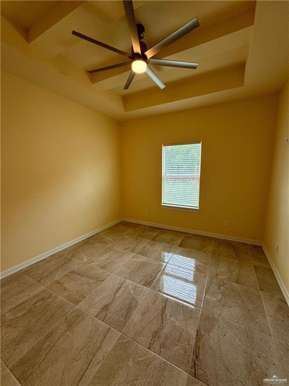 1114 North 20th Street McAllen, TX 78501 - Photo 17 of 27 a view of a projector room with a window