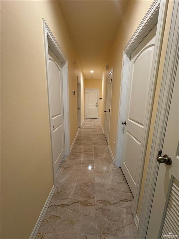 1114 North 20th Street McAllen, TX 78501 - Photo 6 of 27 a view of a hallway