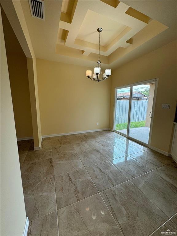 1114 North 20th Street McAllen, TX 78501 - Photo 8 of 27 a view of an empty room with a window