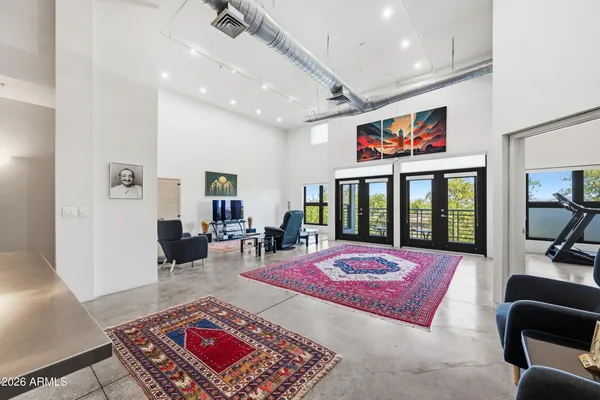 $449,900 | 914 East Osborn Road, Unit 416, Phoenix, AZ 85014