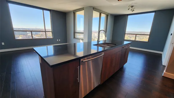 $3,200 | 300 Bowie Street, Unit 1305, Austin, TX 78703