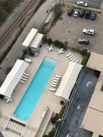 $3,700 | 300 Bowie Street, Unit 1305, Austin, TX 78703