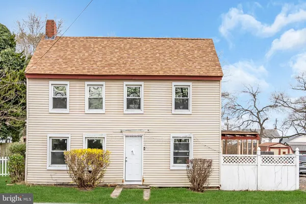 $115,000 | 423 Main Street, Dorchester, NJ 08316