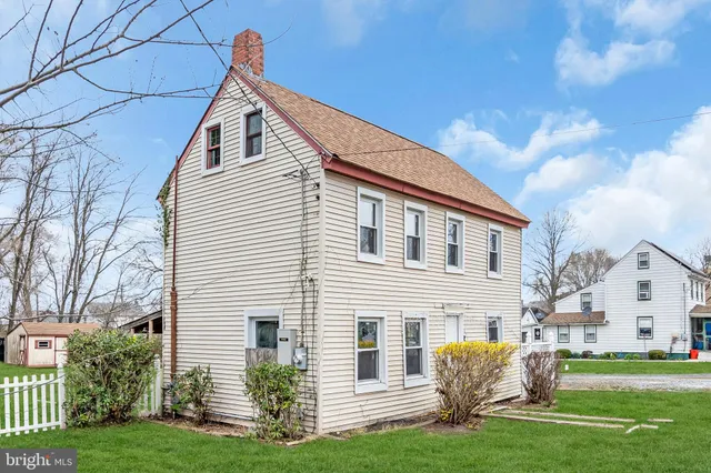 $145,000 | 423 Main Street, Dorchester, NJ 08316