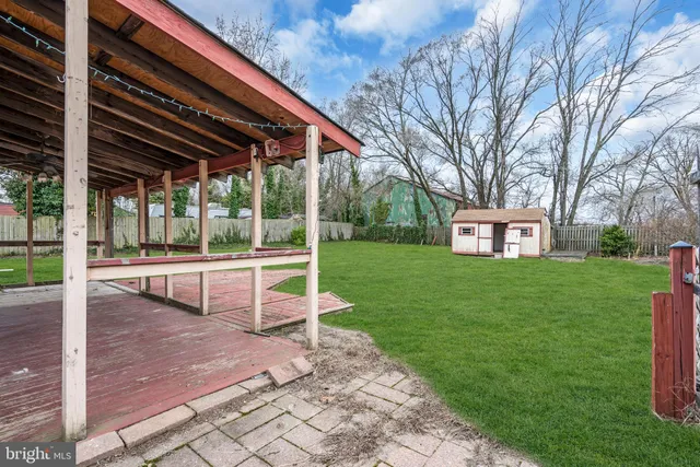 $145,000 | 423 Main Street, Dorchester, NJ 08316