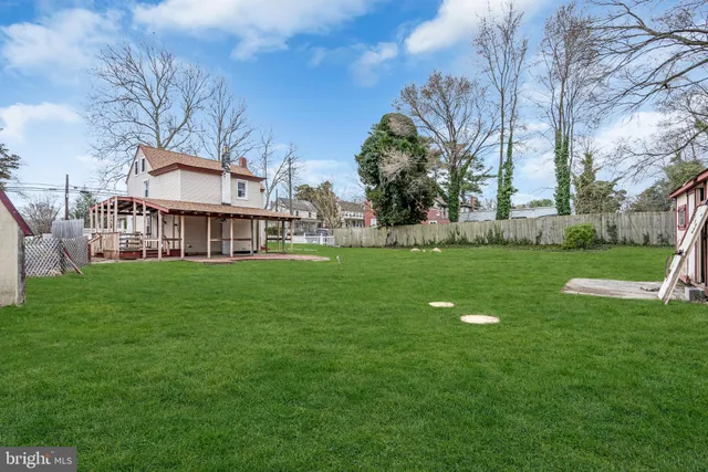 $145,000 | 423 Main Street, Dorchester, NJ 08316