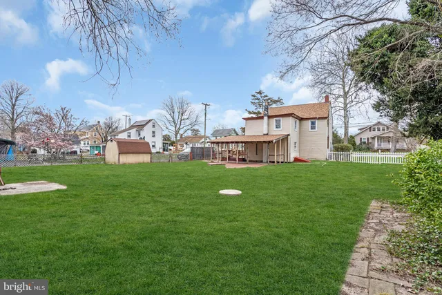 $145,000 | 423 Main Street, Dorchester, NJ 08316