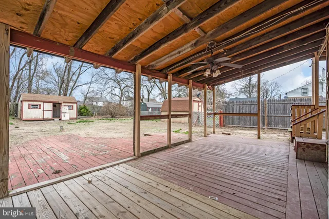 $145,000 | 423 Main Street, Dorchester, NJ 08316