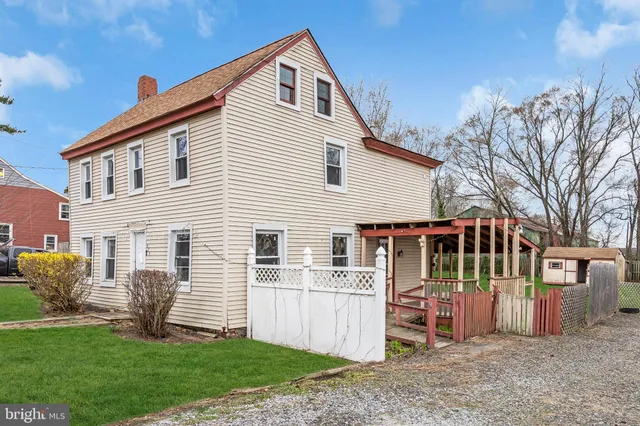 $145,000 | 423 Main Street, Dorchester, NJ 08316