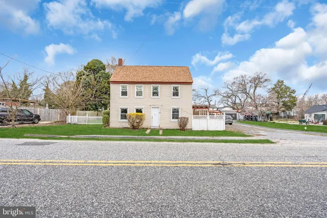 $145,000 | 423 Main Street, Dorchester, NJ 08316