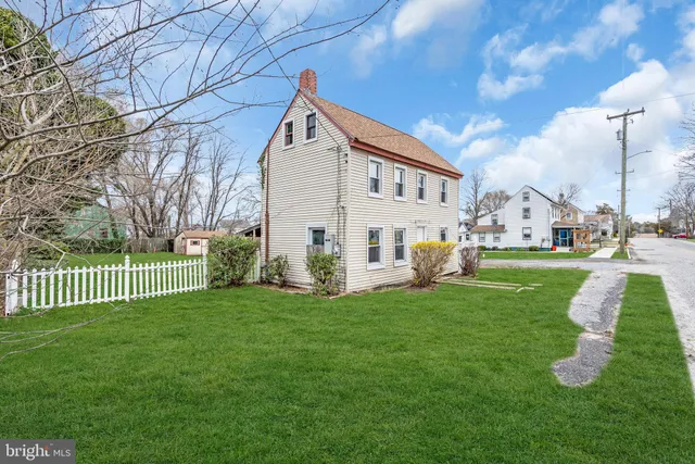 $145,000 | 423 Main Street, Dorchester, NJ 08316