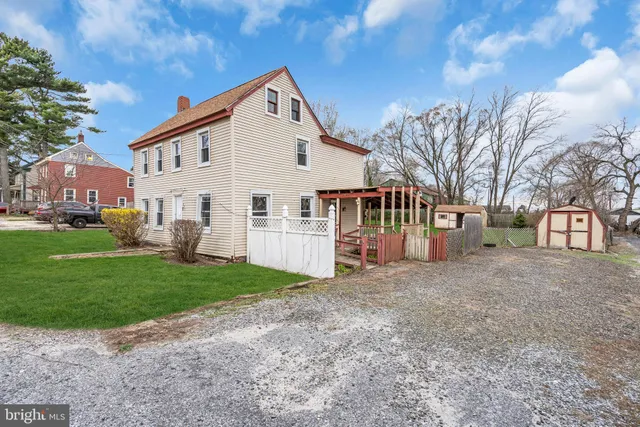 $145,000 | 423 Main Street, Dorchester, NJ 08316
