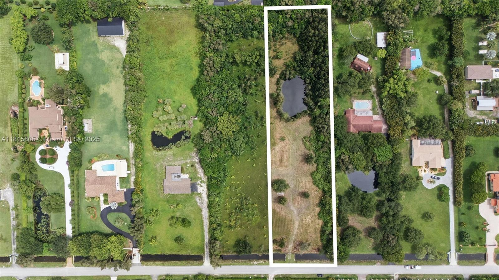 14020 Mustang Trail Southwest Ranches, FL 33330 - Photo 9 of 9