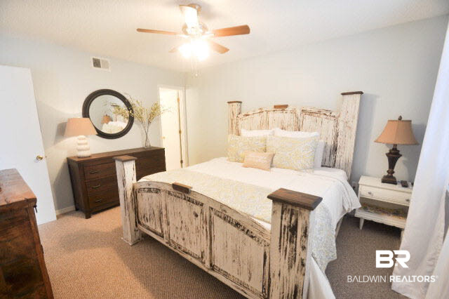 25861 Canal Road, Unit 17 Orange Beach, AL 36561 - Photo 23 of 23 Gallery Image 23