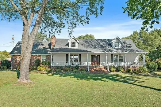 $549,900 | 1110 Old Dickerson Pike, Goodlettsville, TN 37072