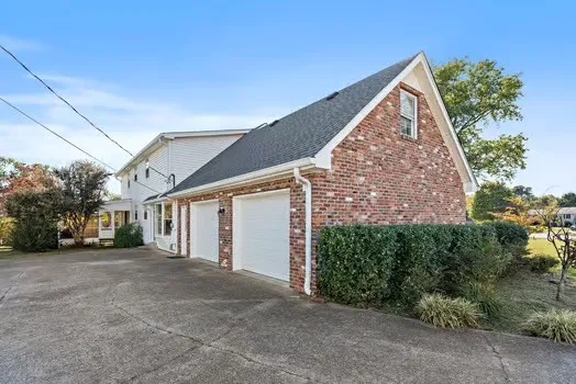 $549,900 | 1110 Old Dickerson Pike, Goodlettsville, TN 37072