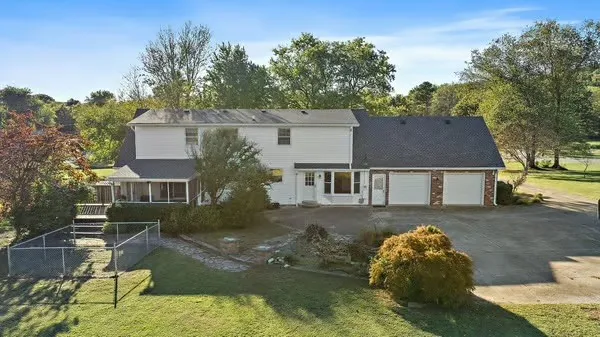 $549,900 | 1110 Old Dickerson Pike, Goodlettsville, TN 37072